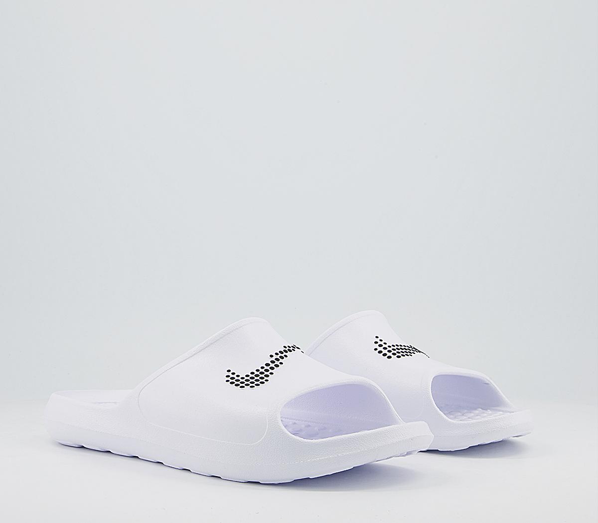 nike shower slides