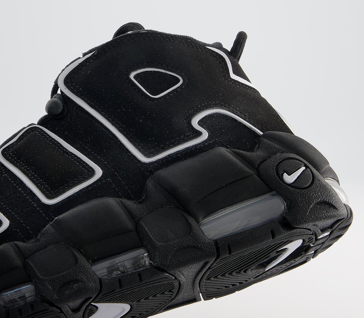 nike with the word air on the side