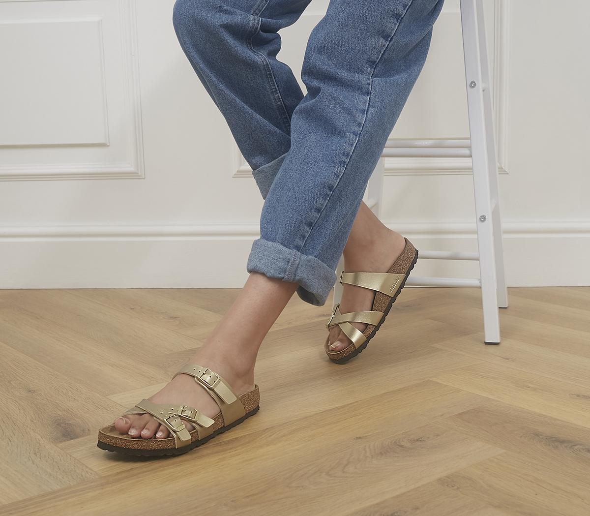 Birkenstock best sale franca review