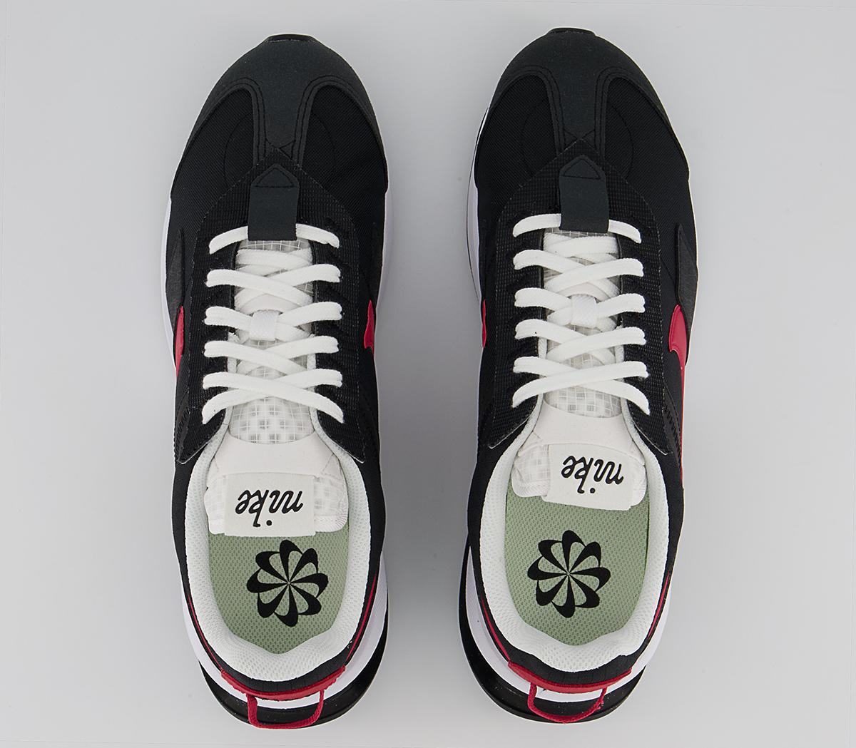 Nike Air Max Pre Day Trainers Nike Air Max Pre Day Trainers Black Gym Red