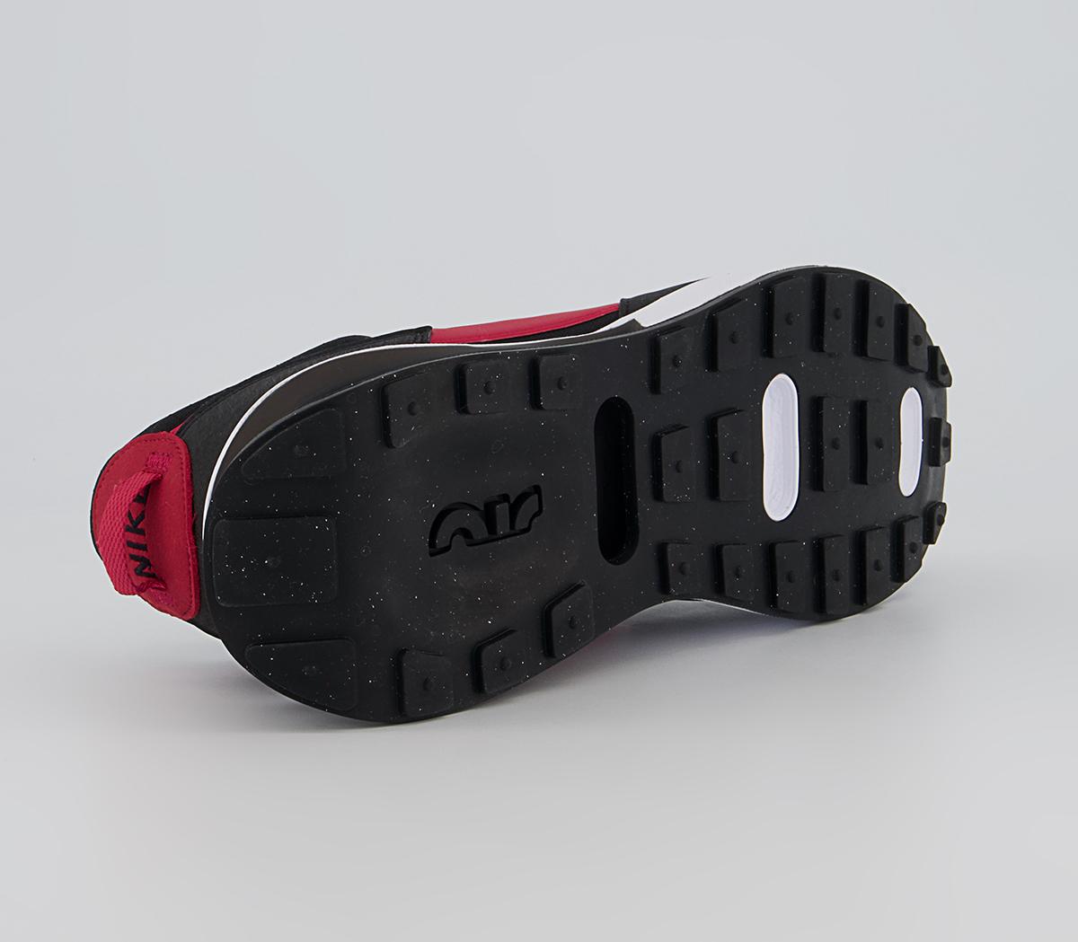 Nike Air Max Pre Day Trainers Nike Air Max Pre Day Trainers Black Gym Red