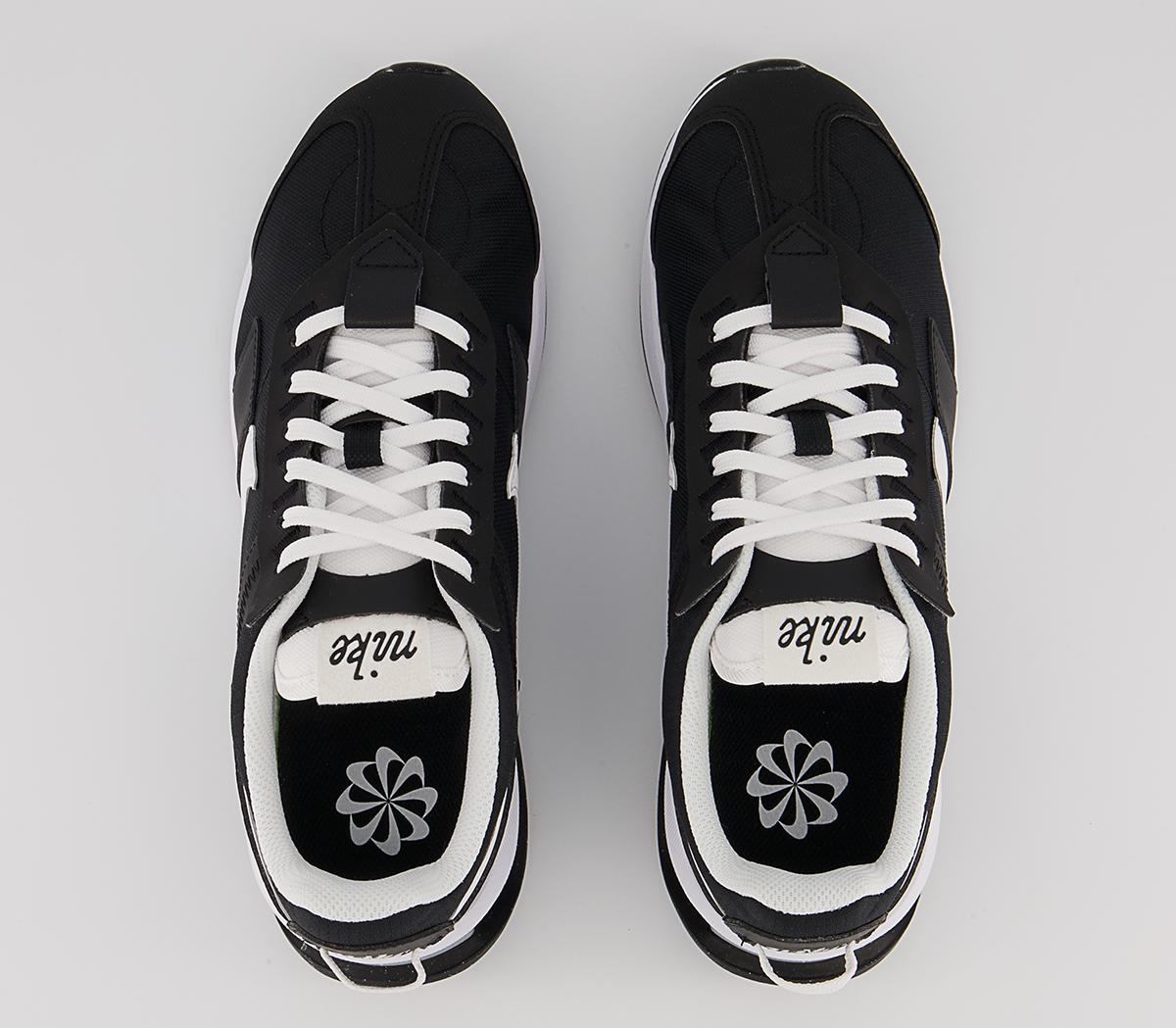 Nike Air Max Pre Day Trainers Nike Air Max Pre Day Trainers Black Metallic Silver White