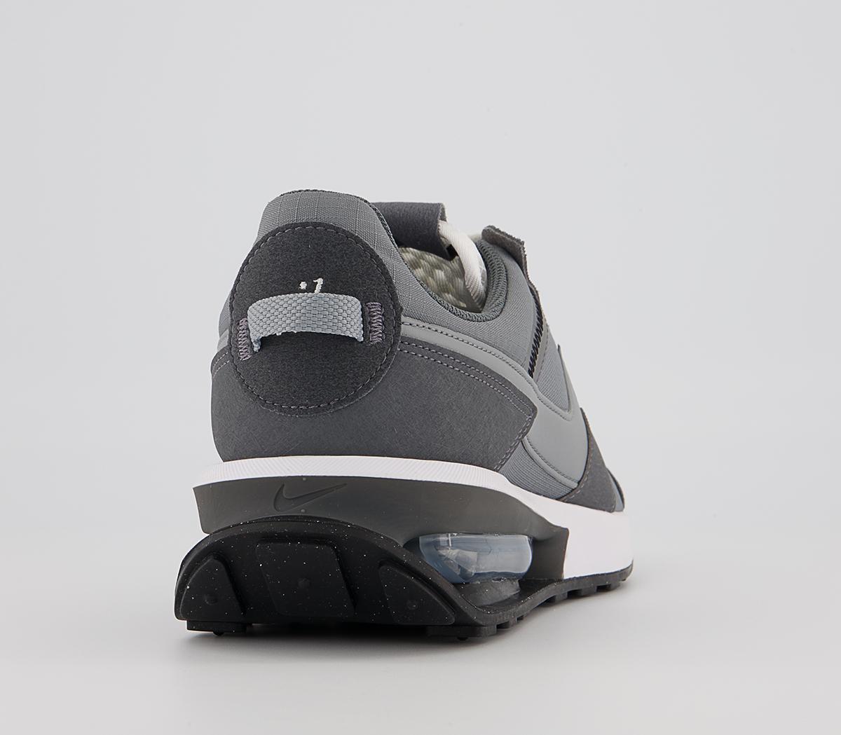 Nike Air Max Pre Day Trainers Nike Air Max Pre Day Trainers Smoke Grey