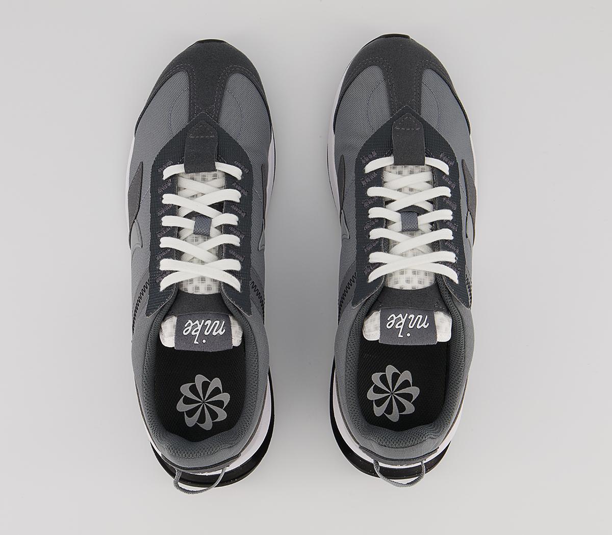Nike Air Max Pre Day Trainers Nike Air Max Pre Day Trainers Smoke Grey