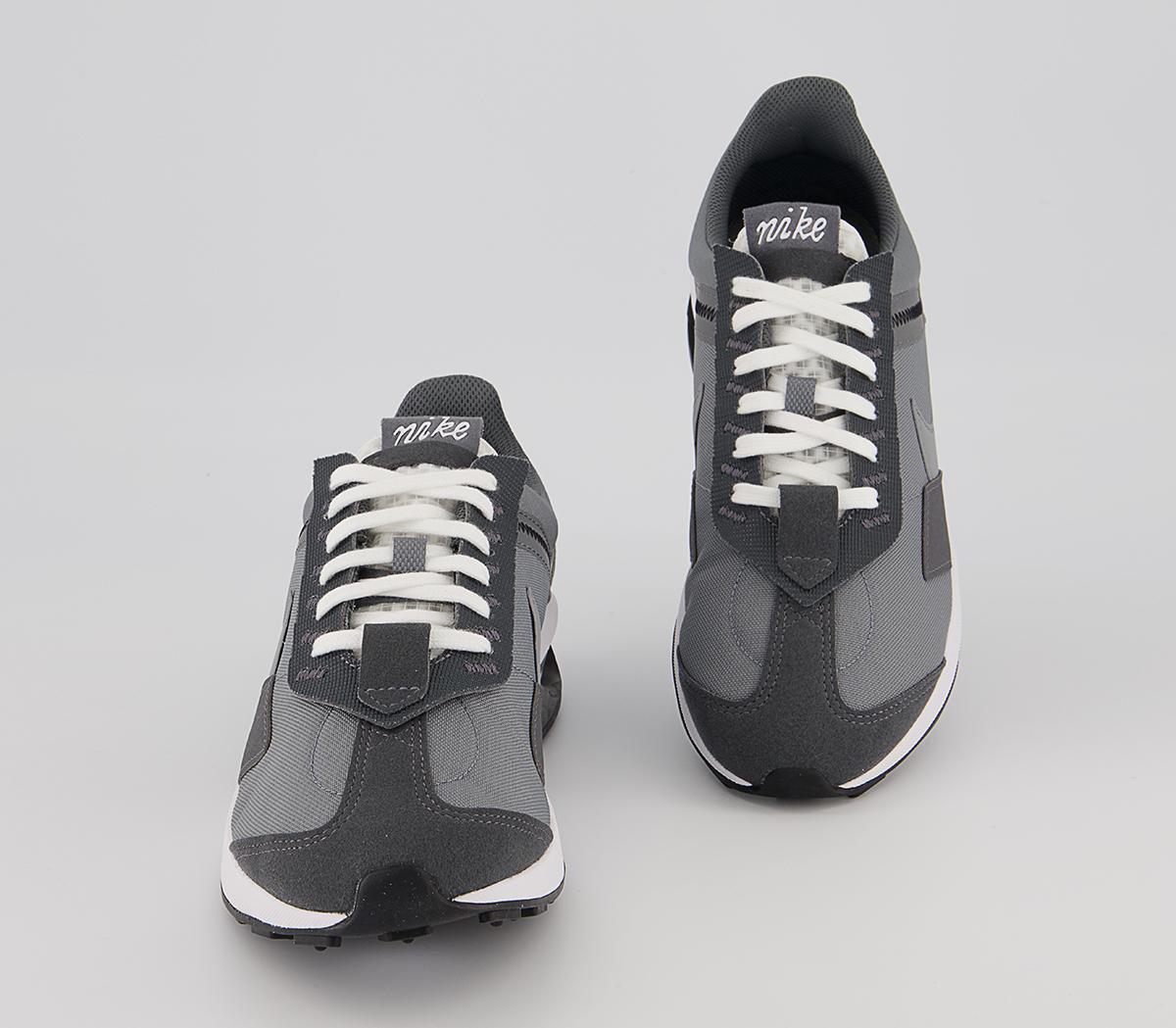 Nike Air Max Pre Day Trainers Nike Air Max Pre Day Trainers Smoke Grey