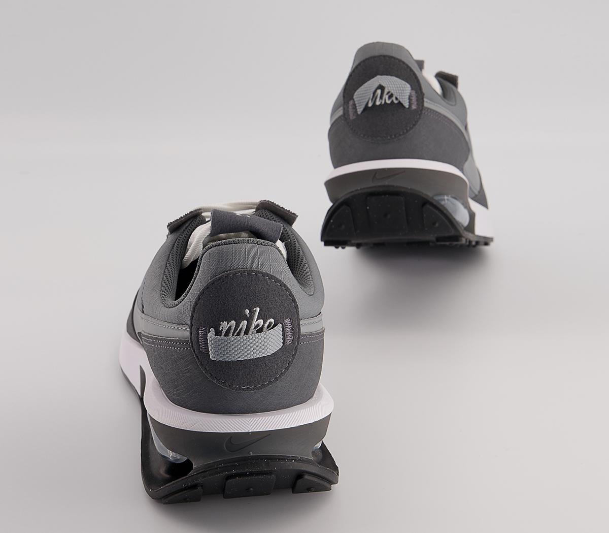 Nike Air Max Pre Day Trainers Nike Air Max Pre Day Trainers Smoke Grey