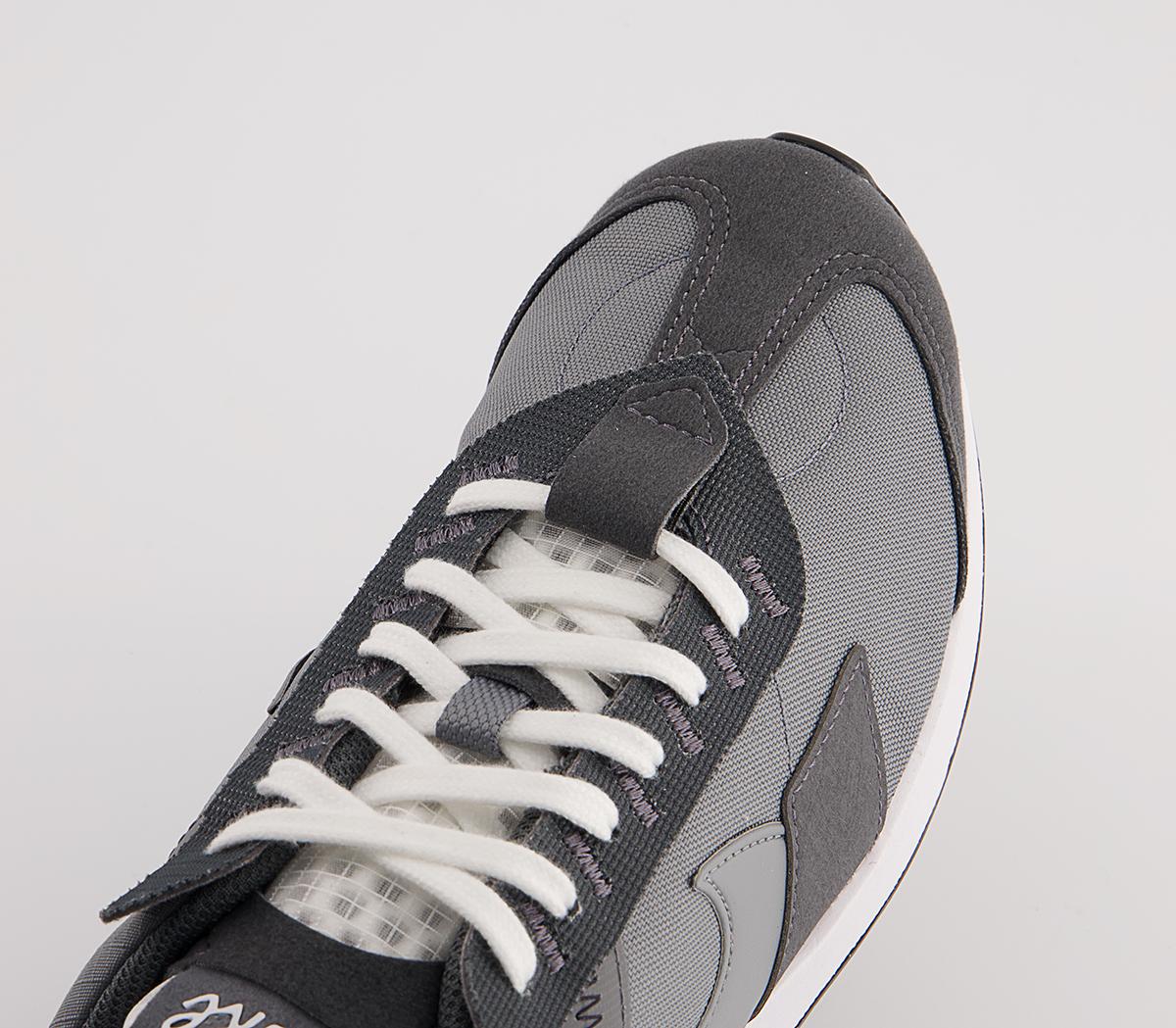 Nike Air Max Pre Day Trainers Nike Air Max Pre Day Trainers Smoke Grey
