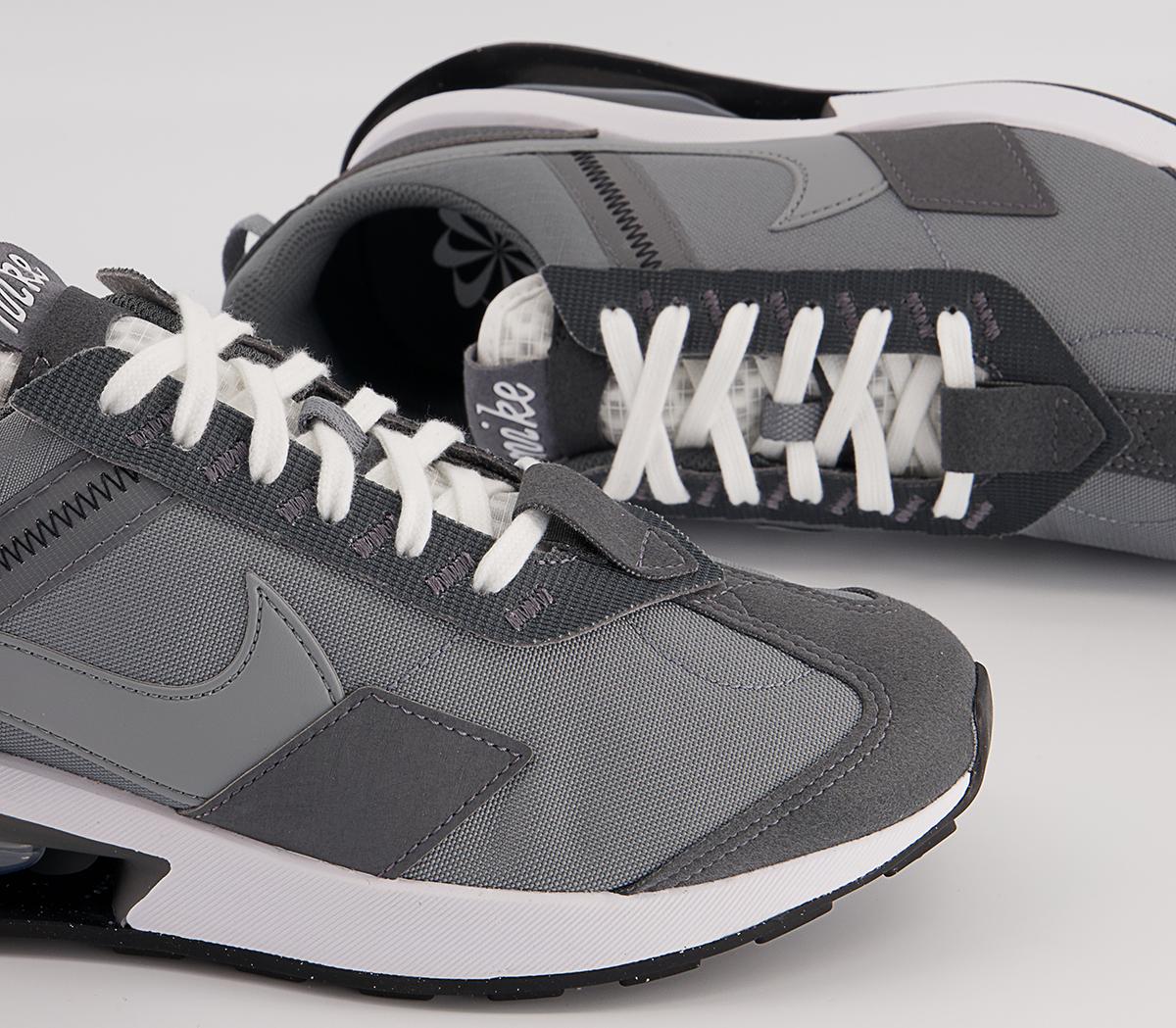 Nike Air Max Pre Day Trainers Nike Air Max Pre Day Trainers Smoke Grey