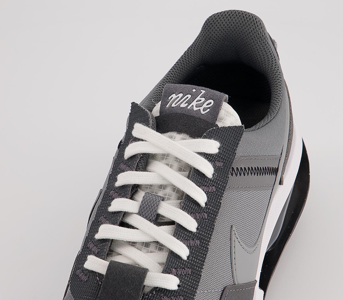 Nike Air Max Pre Day Trainers Nike Air Max Pre Day Trainers Smoke Grey