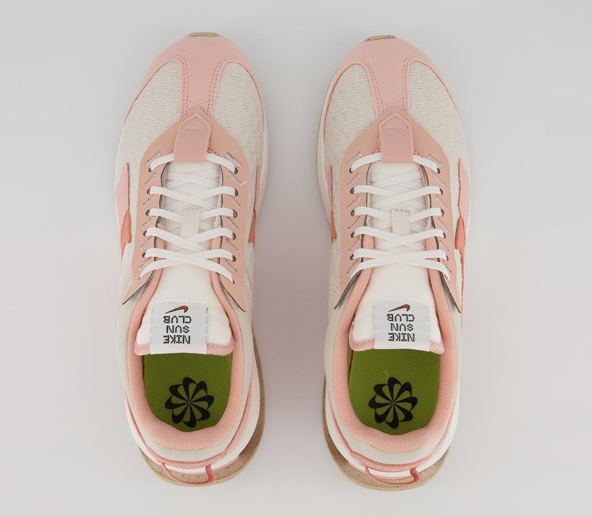 Nike Air Max Pre Day Trainers Nike Air Max Pre Day Trainers Orewood Brown Madder Root