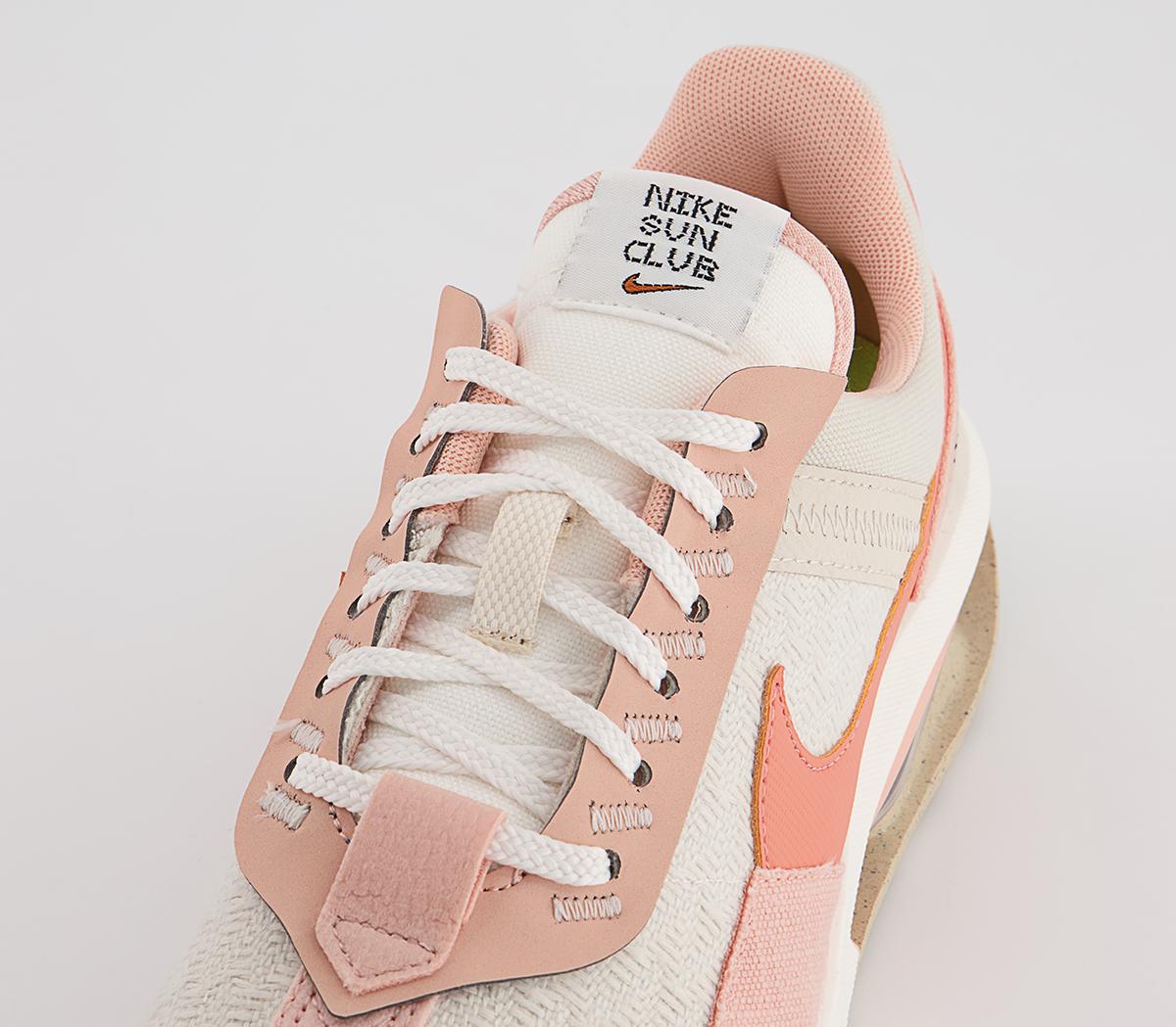 air max pre day trainers orewood brown madder root
