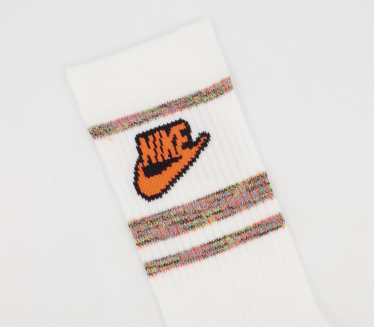 Nike Everyday Essential Unisex Socks Nike Everyday Essential Unisex Socks Multi Colour