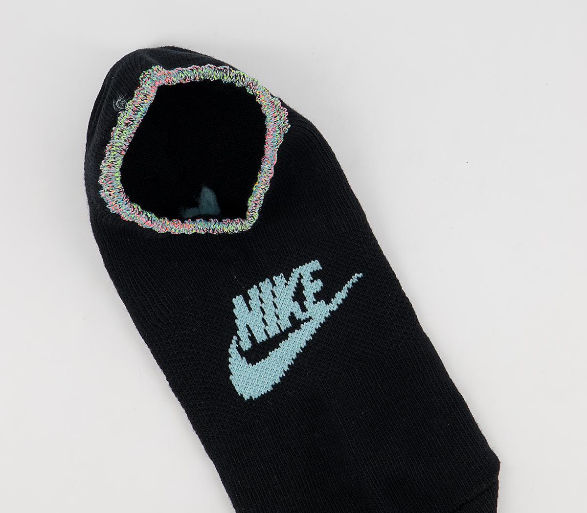 Nike Everyday Essential Unisex Socks Nike Everyday Essential Unisex Socks Multi Colour