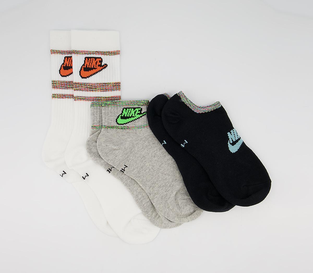 Everyday Essential Unisex Socks