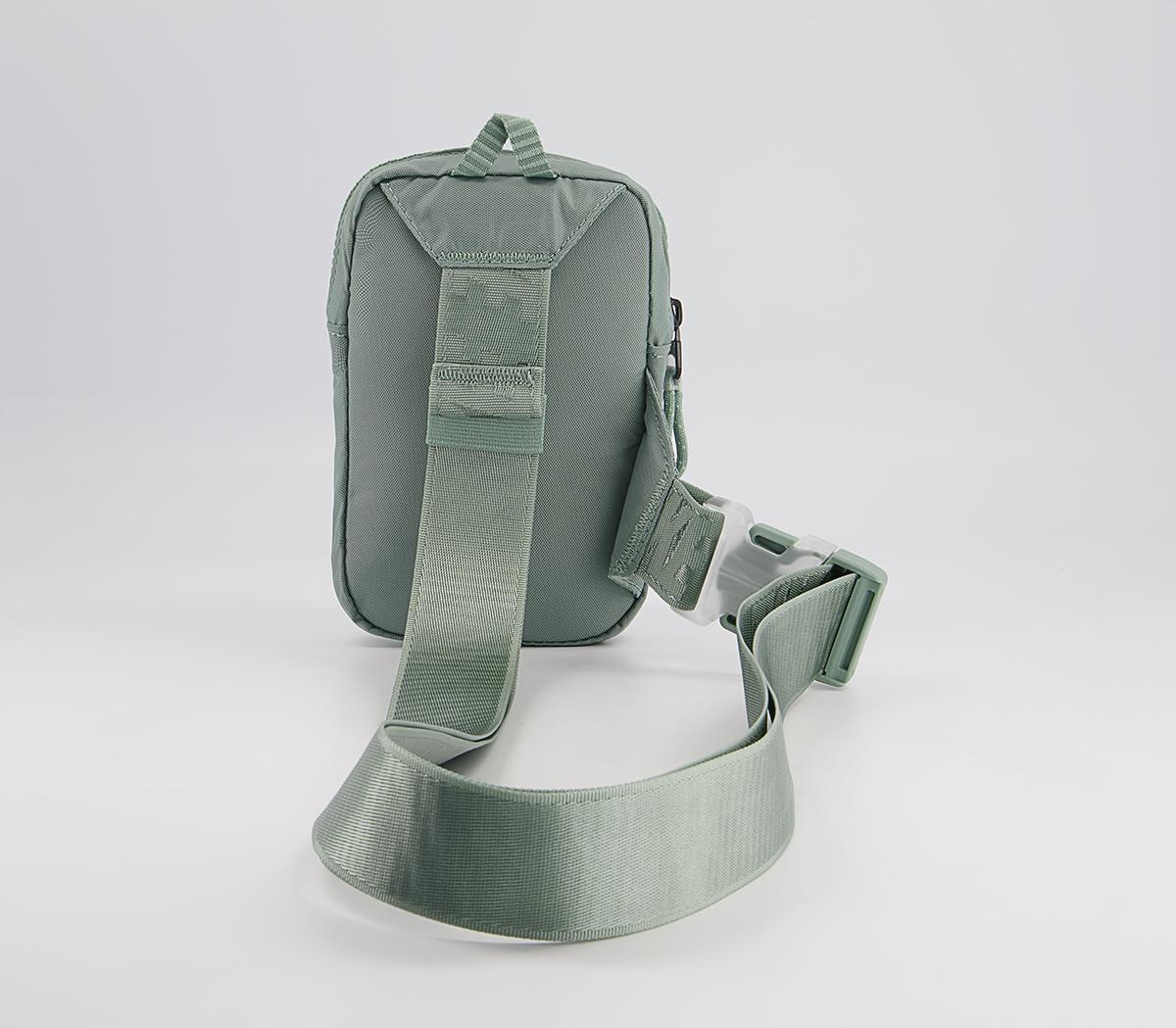 Nike Hip Pack Small Nike Hip Pack Small Jade Smoke Honeydew Black