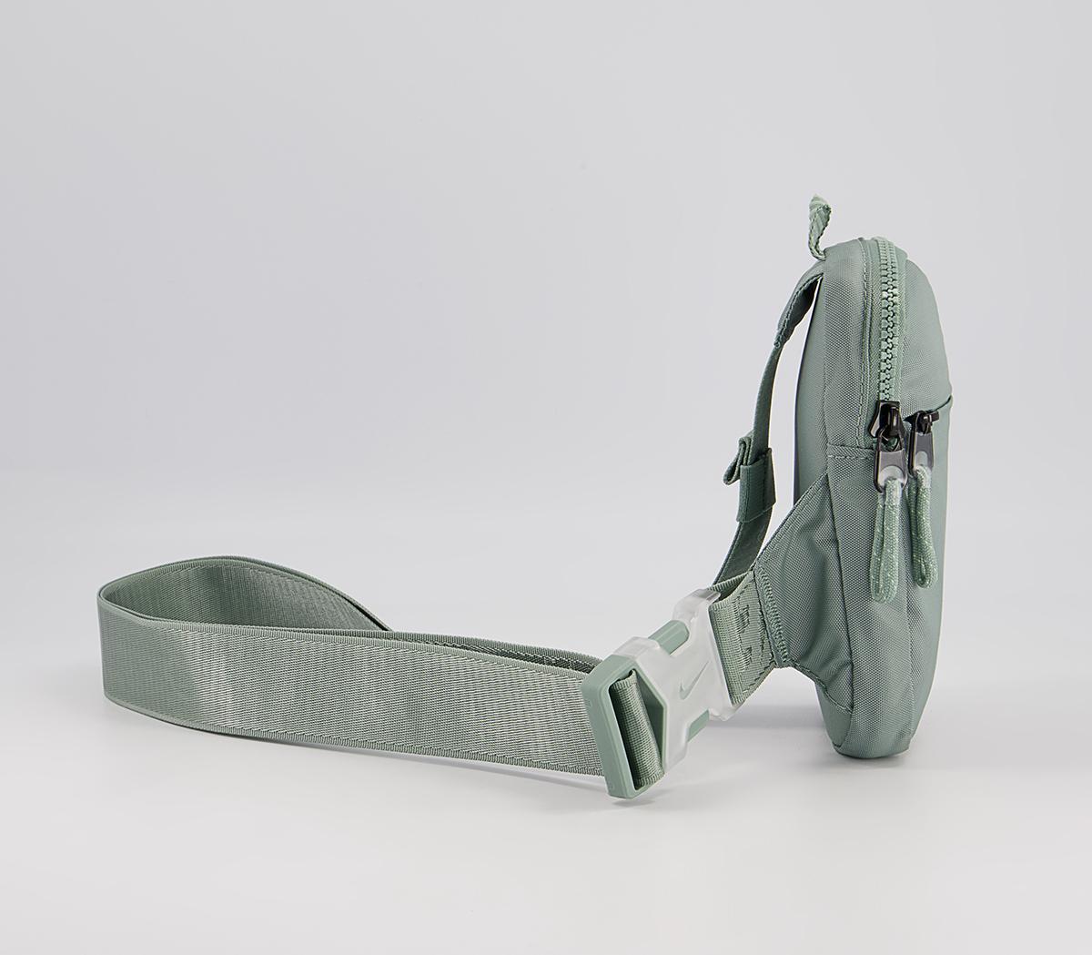 Nike Hip Pack Small Nike Hip Pack Small Jade Smoke Honeydew Black