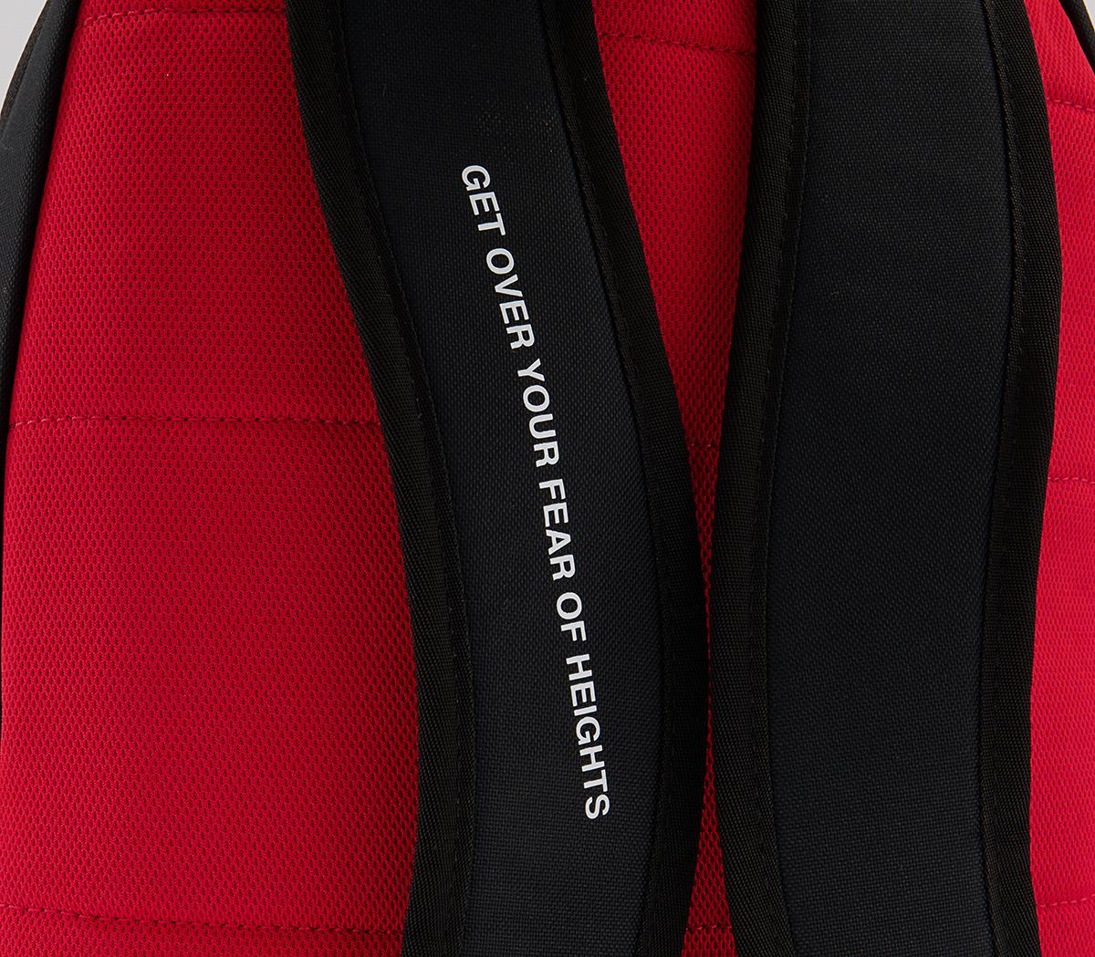 Nike Elemental Backpack 2.0 Nike Elemental Backpack 2.0 Black University Red White