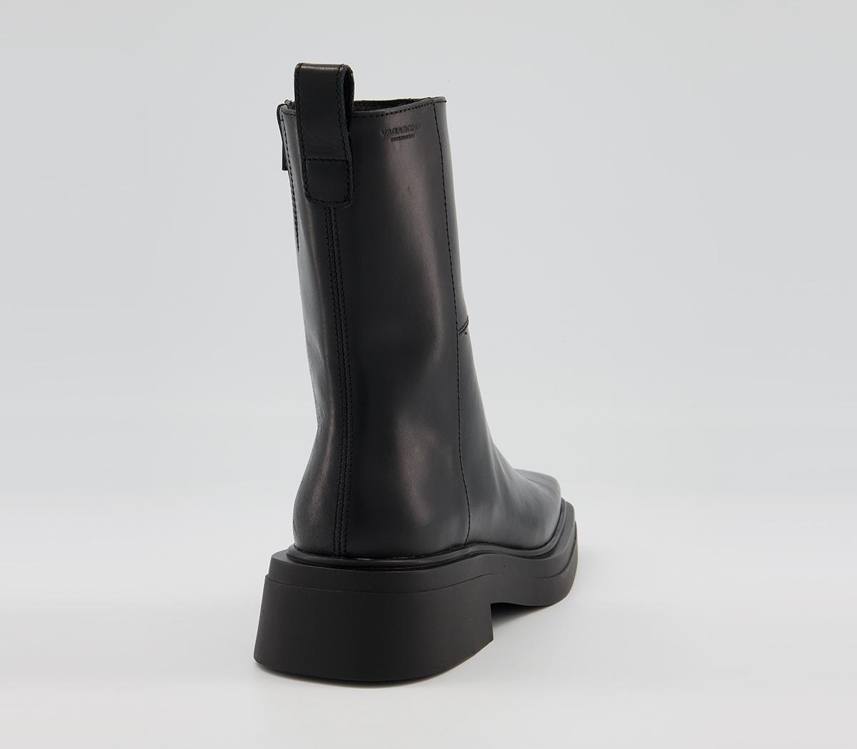 vagabond eyra ankle boots