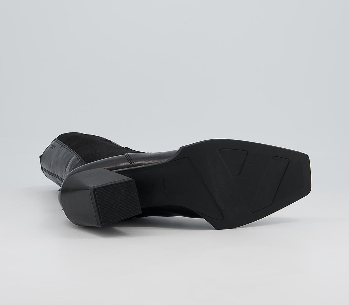 Vagabond ShoemakersAlina High Chelsea BootsBlack