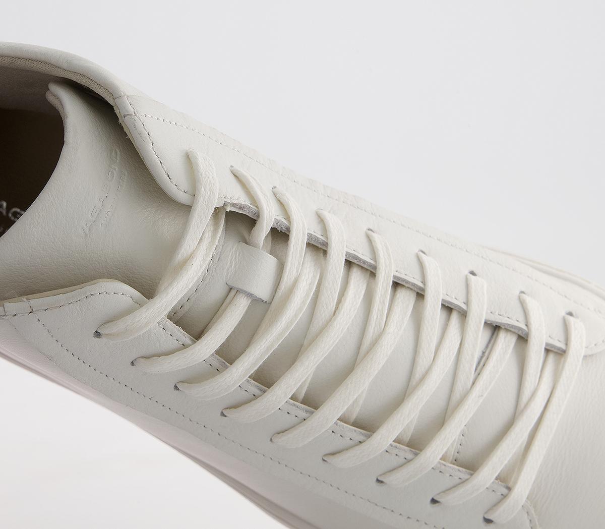 Vagabond Shoemakers Judy High Top Trainers Vagabond Shoemakers Judy High Top Trainers White