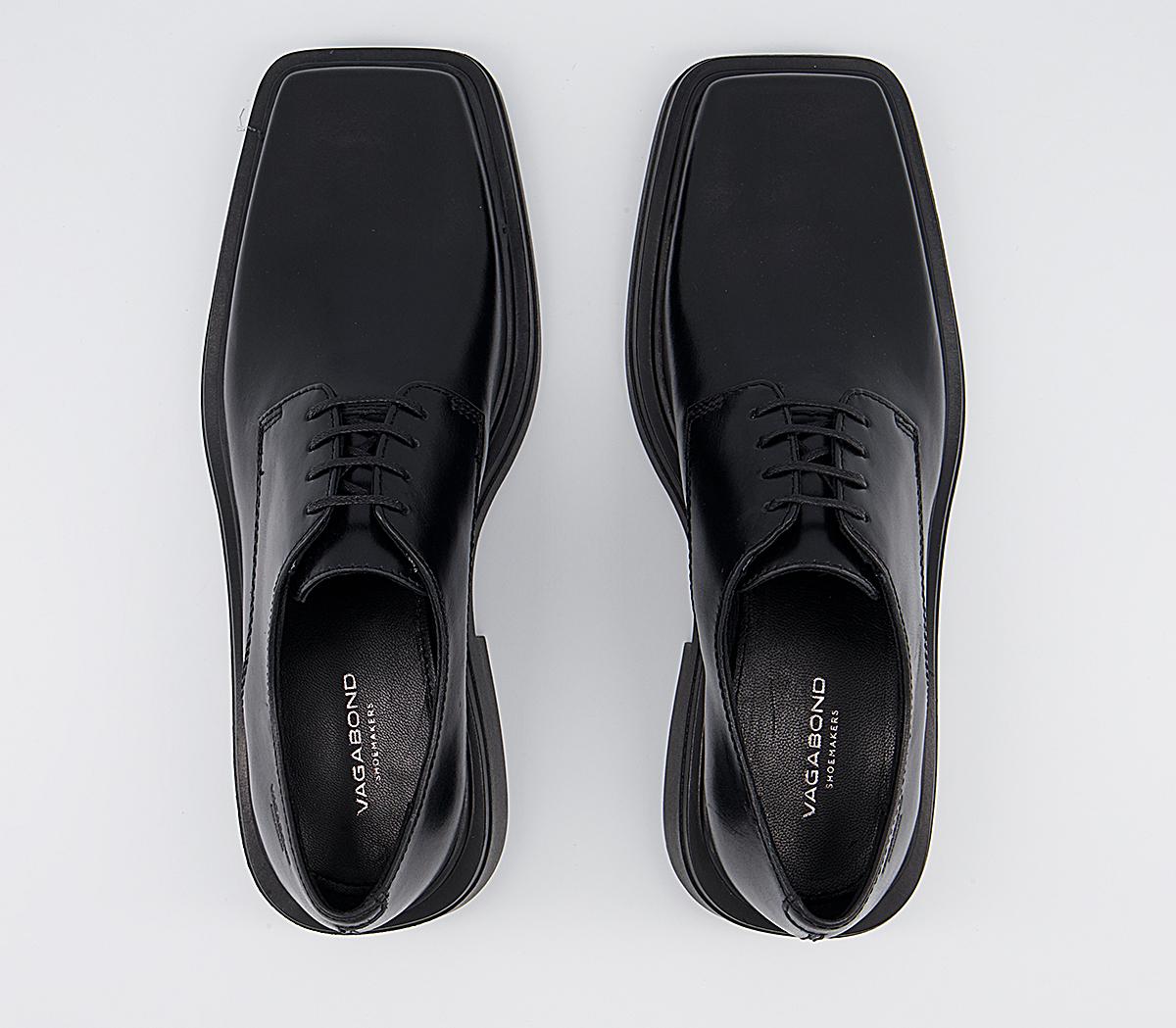 Vagabond Shoemakers Eyra Shoes Vagabond Shoemakers Eyra Shoes Black