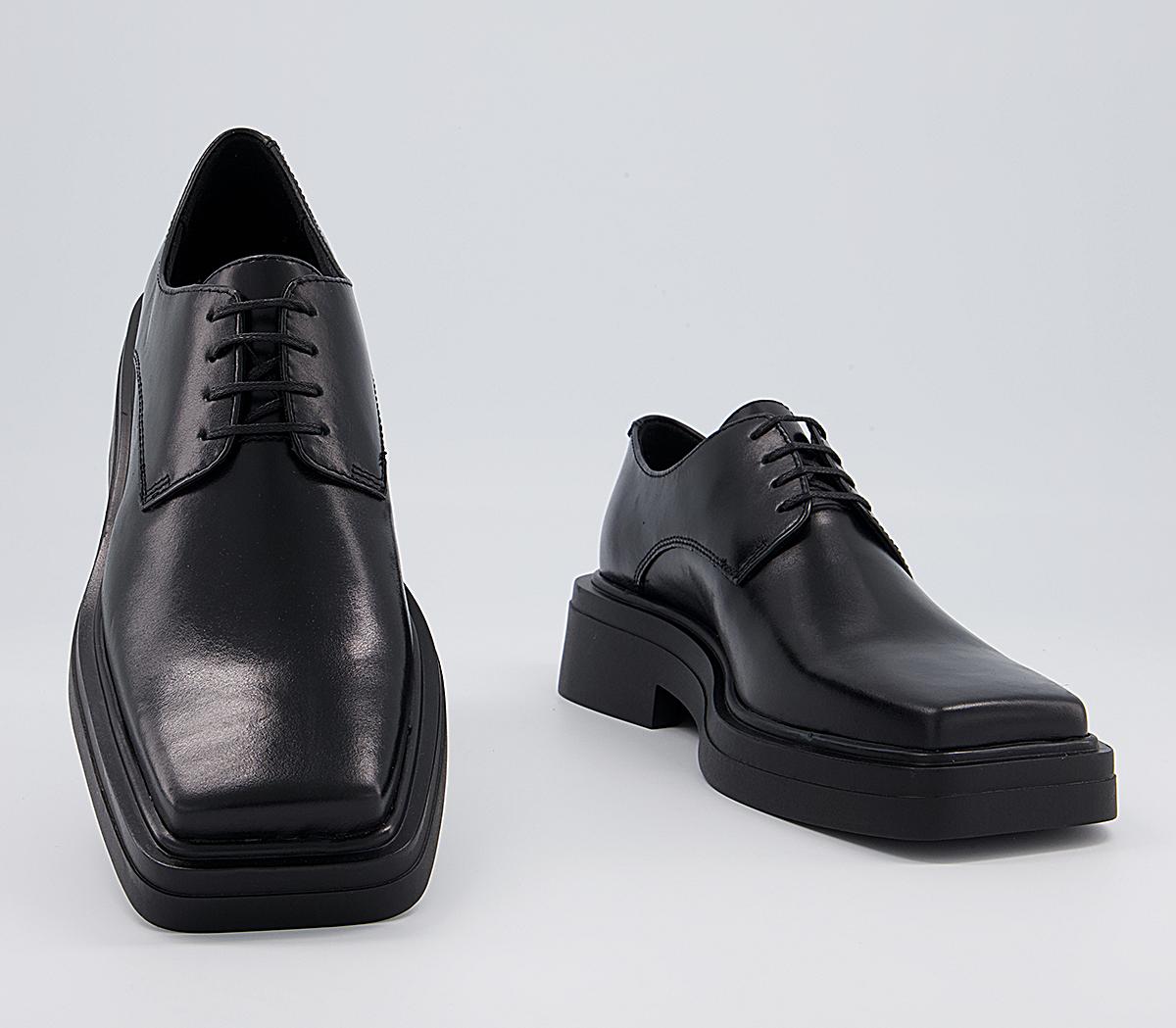 Vagabond Shoemakers Eyra Shoes Vagabond Shoemakers Eyra Shoes Black