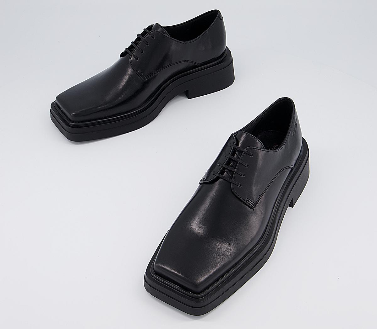 Vagabond Shoemakers Eyra Shoes Vagabond Shoemakers Eyra Shoes Black