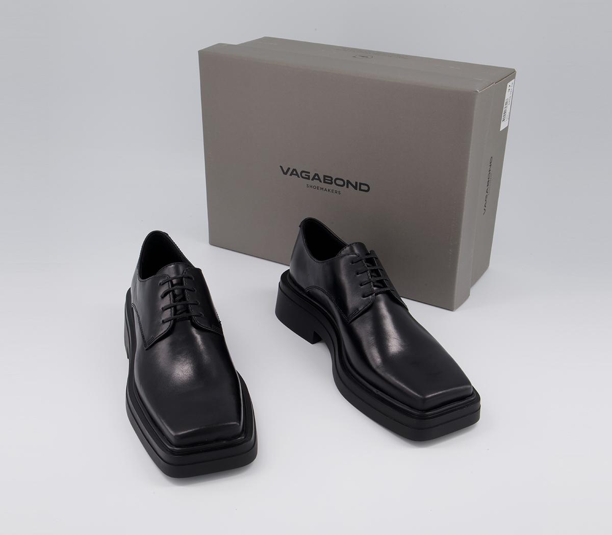 Vagabond Shoemakers Eyra Shoes Vagabond Shoemakers Eyra Shoes Black
