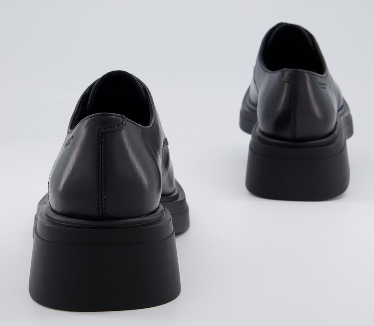 Vagabond Shoemakers Eyra Shoes Vagabond Shoemakers Eyra Shoes Black