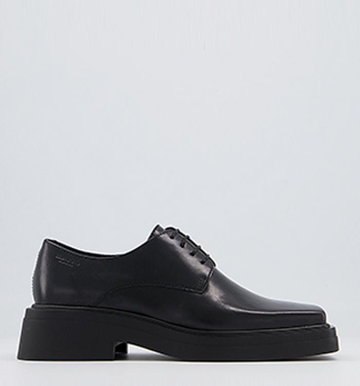 Vagabond Shoemakers Eyra Shoes Black