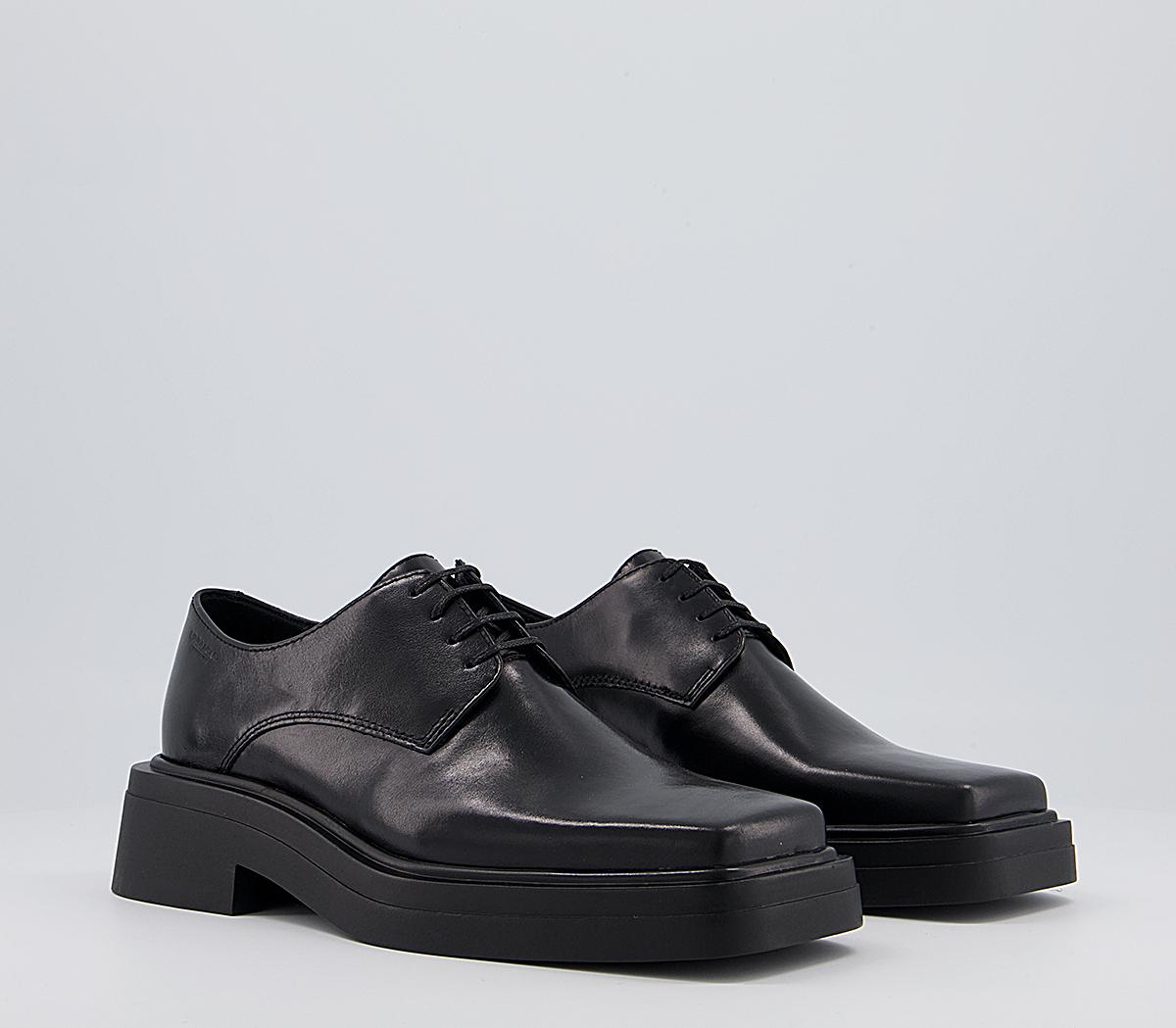 Vagabond Shoemakers Eyra Shoes Vagabond Shoemakers Eyra Shoes Black