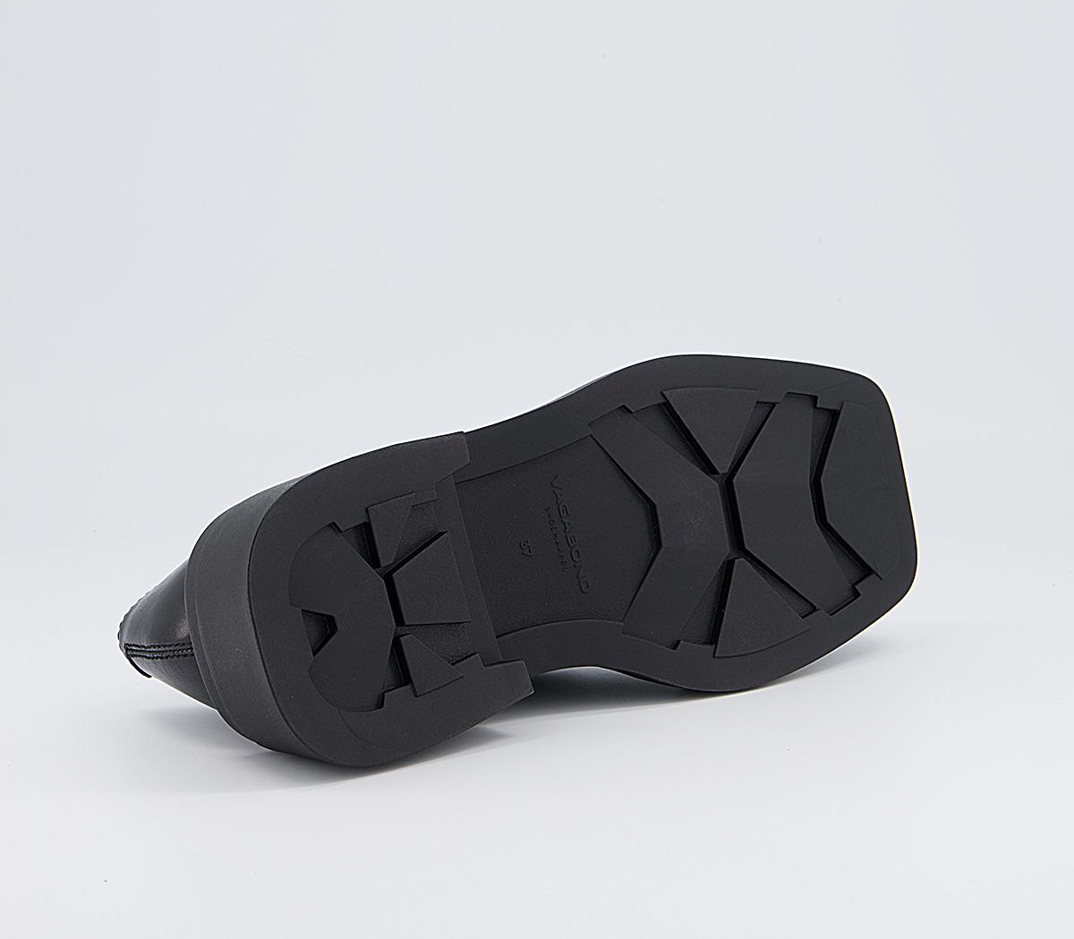 Vagabond Shoemakers Eyra Shoes Vagabond Shoemakers Eyra Shoes Black