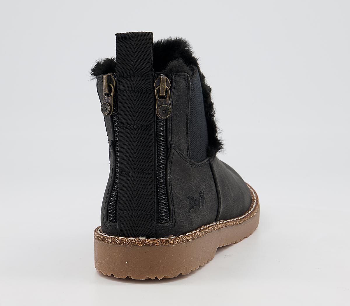 Blowfish Malibu Chillin SHR Boots Blowfish Malibu Chillin SHR Boots Black Prospector