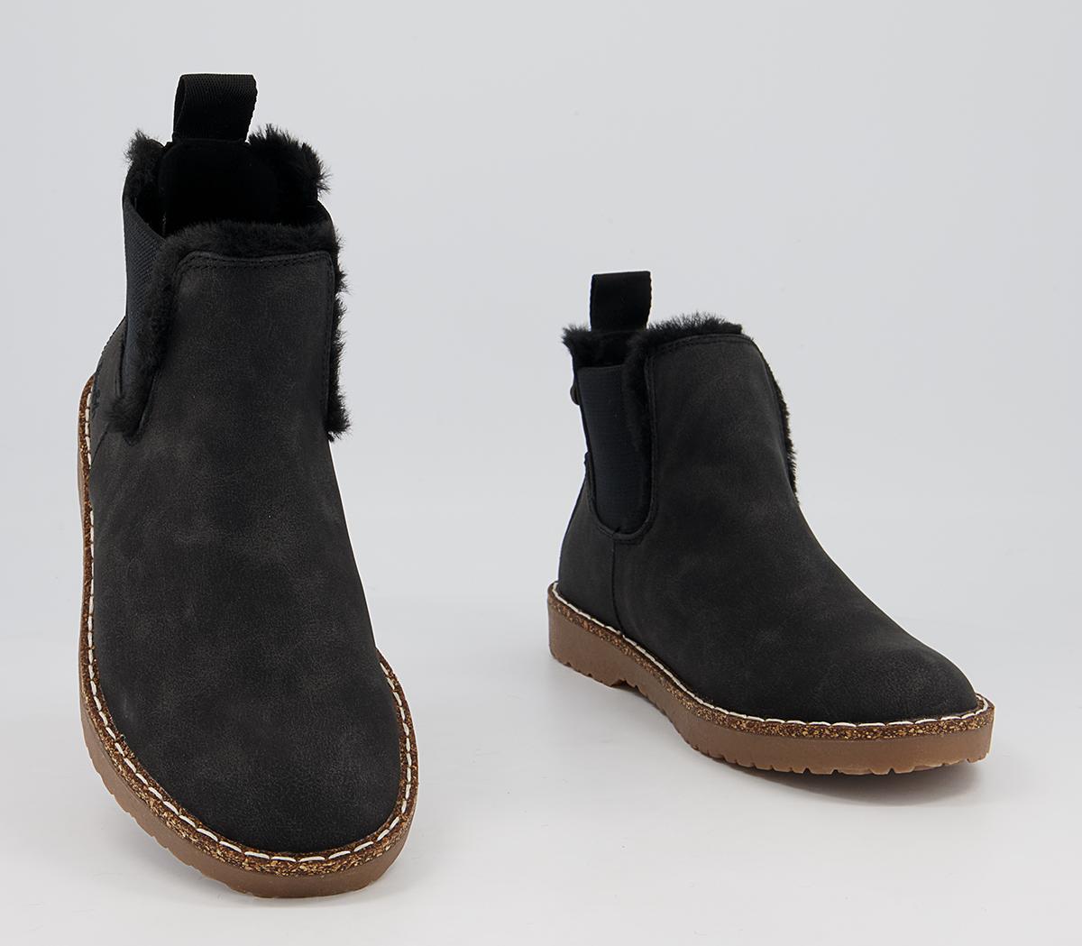 Blowfish Malibu Chillin SHR Boots Blowfish Malibu Chillin SHR Boots Black Prospector
