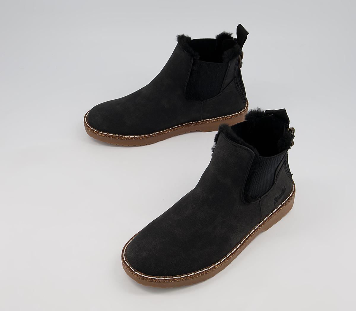 Blowfish Malibu Chillin SHR Boots Blowfish Malibu Chillin SHR Boots Black Prospector