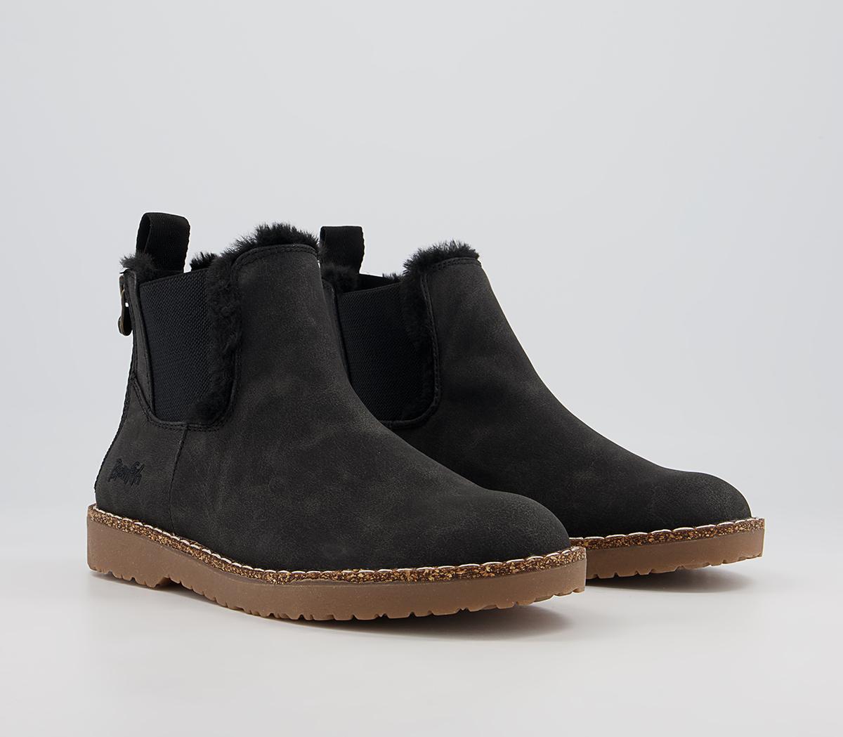 Blowfish Malibu Chillin SHR Boots Blowfish Malibu Chillin SHR Boots Black Prospector