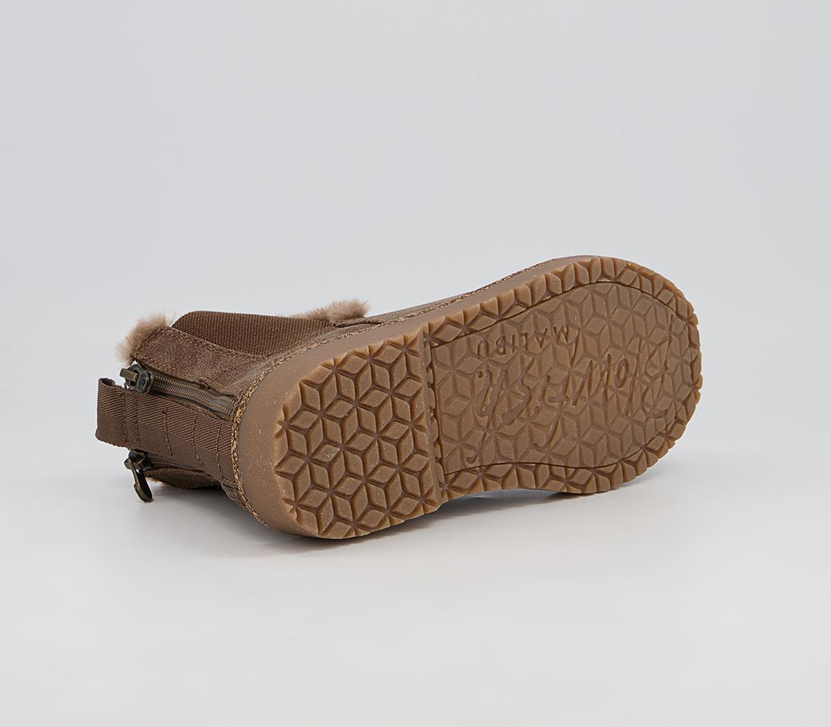 Blowfish Malibu Chillin SHR Boots Blowfish Malibu Chillin SHR Boots Taupe Prospector