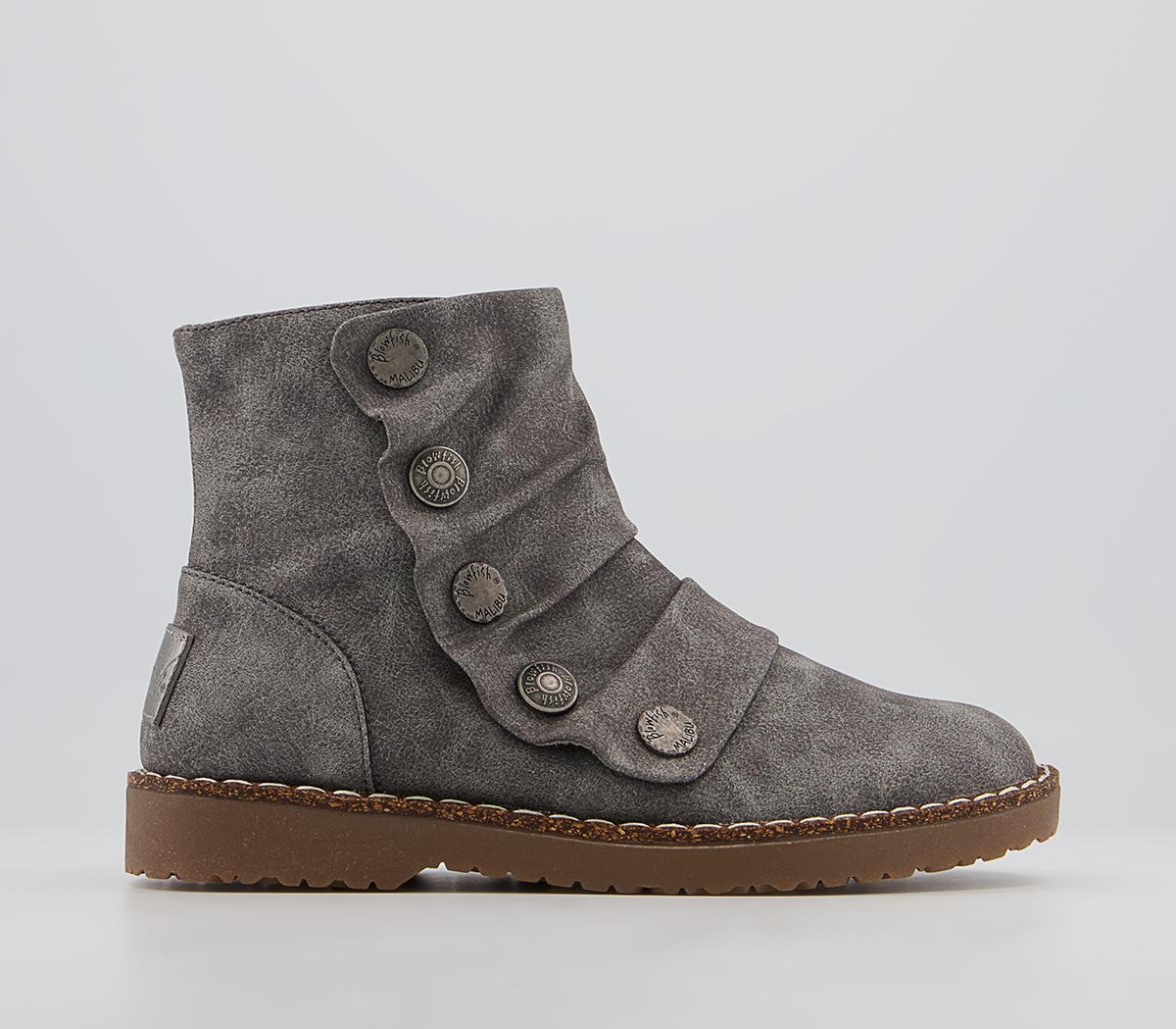 Blowfish Malibu Cozy Up Booties Blowfish Malibu Cozy Up Booties Stone Cattle Drive
