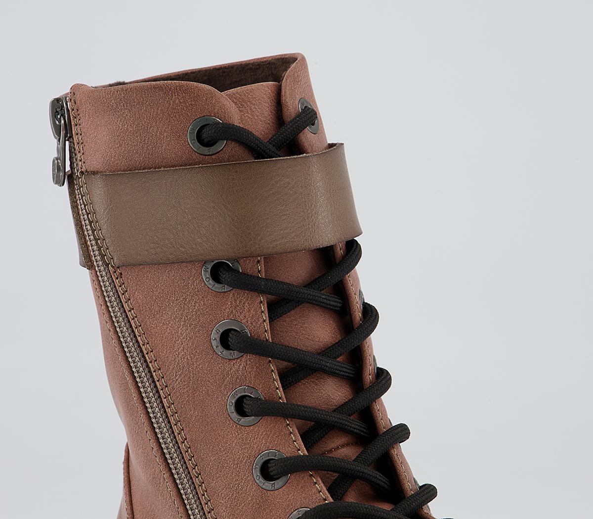 Blowfish Malibu Yanna Buckle Boots Blowfish Malibu Yanna Buckle Boots Slate