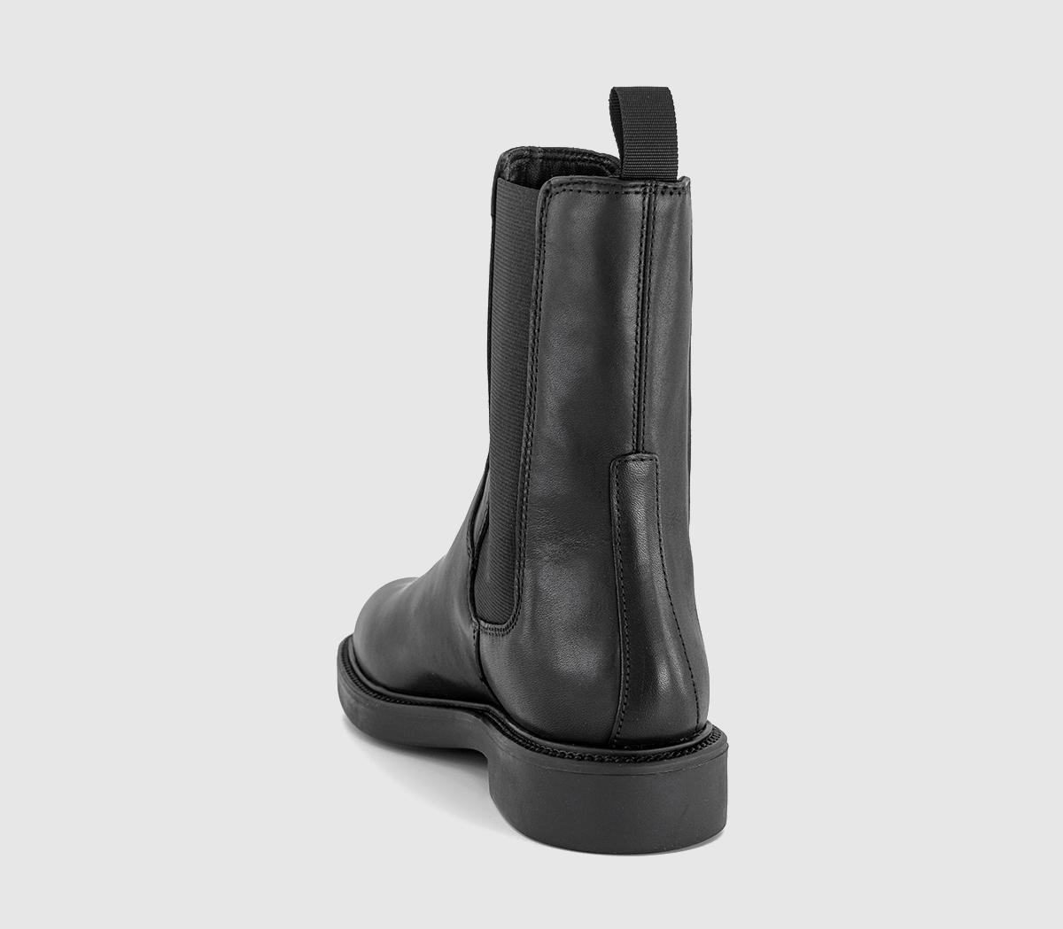Vagabond ShoemakersAlex High Chelsea Boots Vagabond ShoemakersAlex High Chelsea BootsBlack