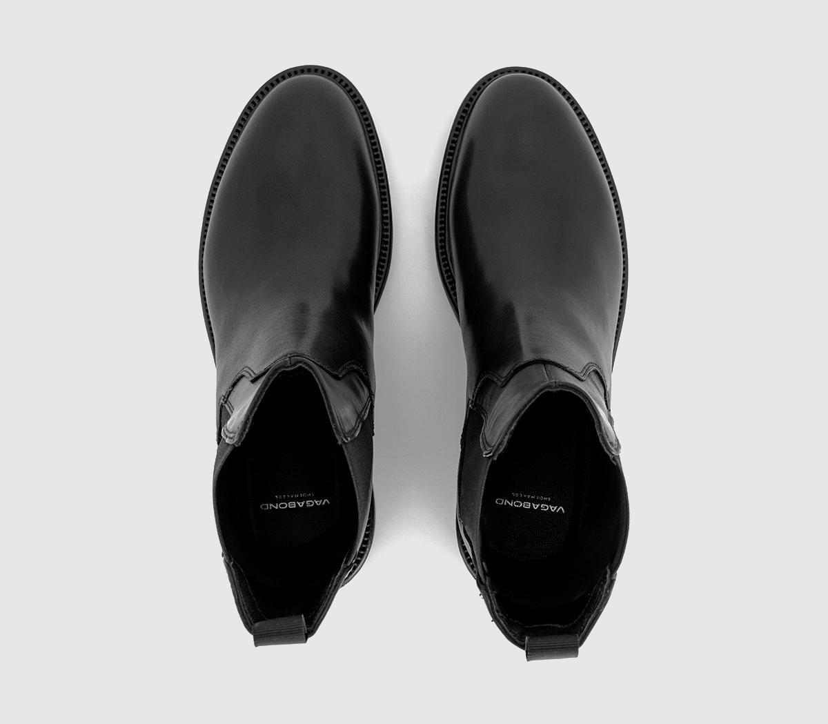 Vagabond ShoemakersAlex High Chelsea Boots Vagabond ShoemakersAlex High Chelsea BootsBlack