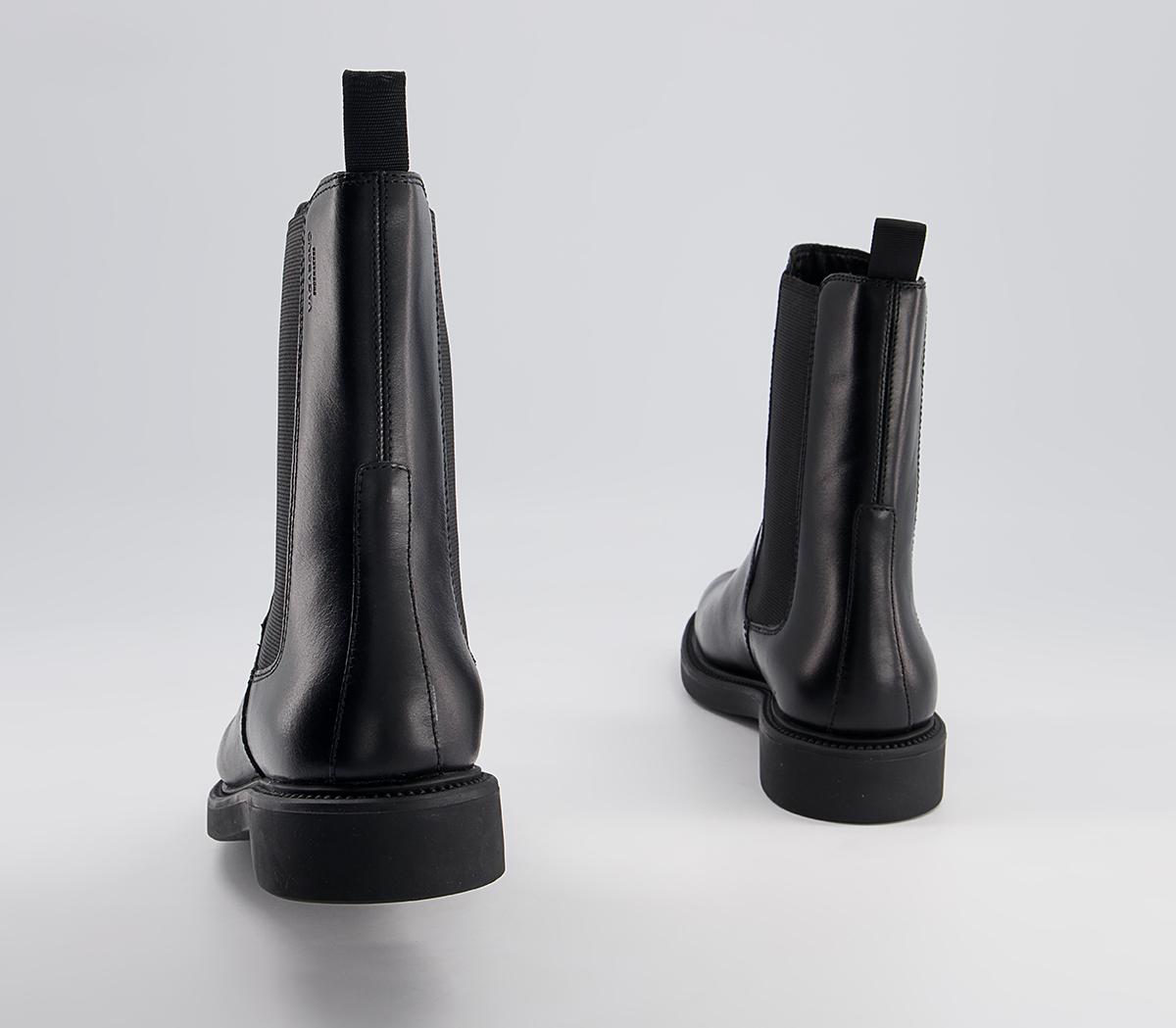 Vagabond ShoemakersAlex High Chelsea Boots Vagabond ShoemakersAlex High Chelsea BootsBlack
