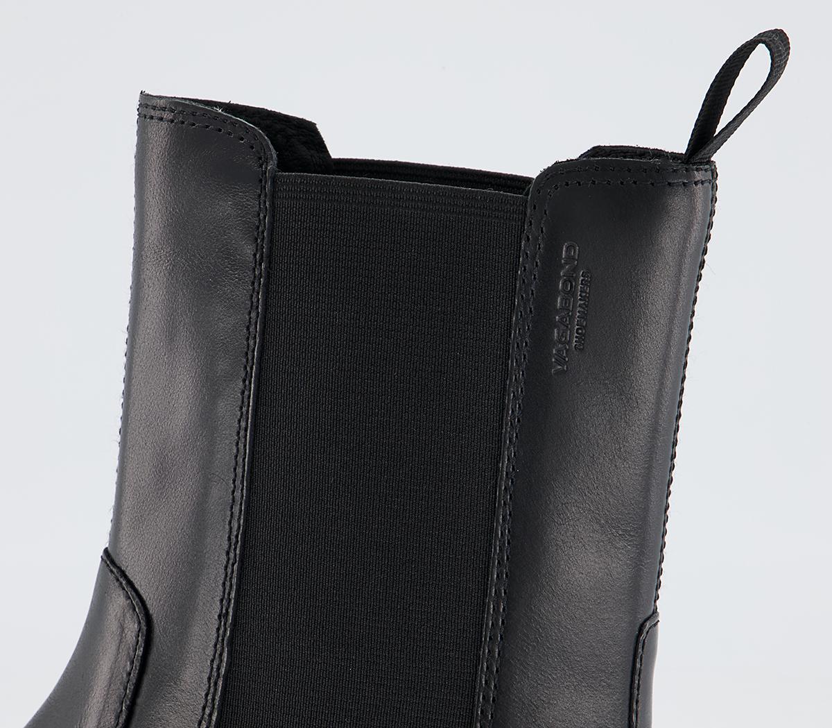 Vagabond ShoemakersAlex High Chelsea Boots Vagabond ShoemakersAlex High Chelsea BootsBlack