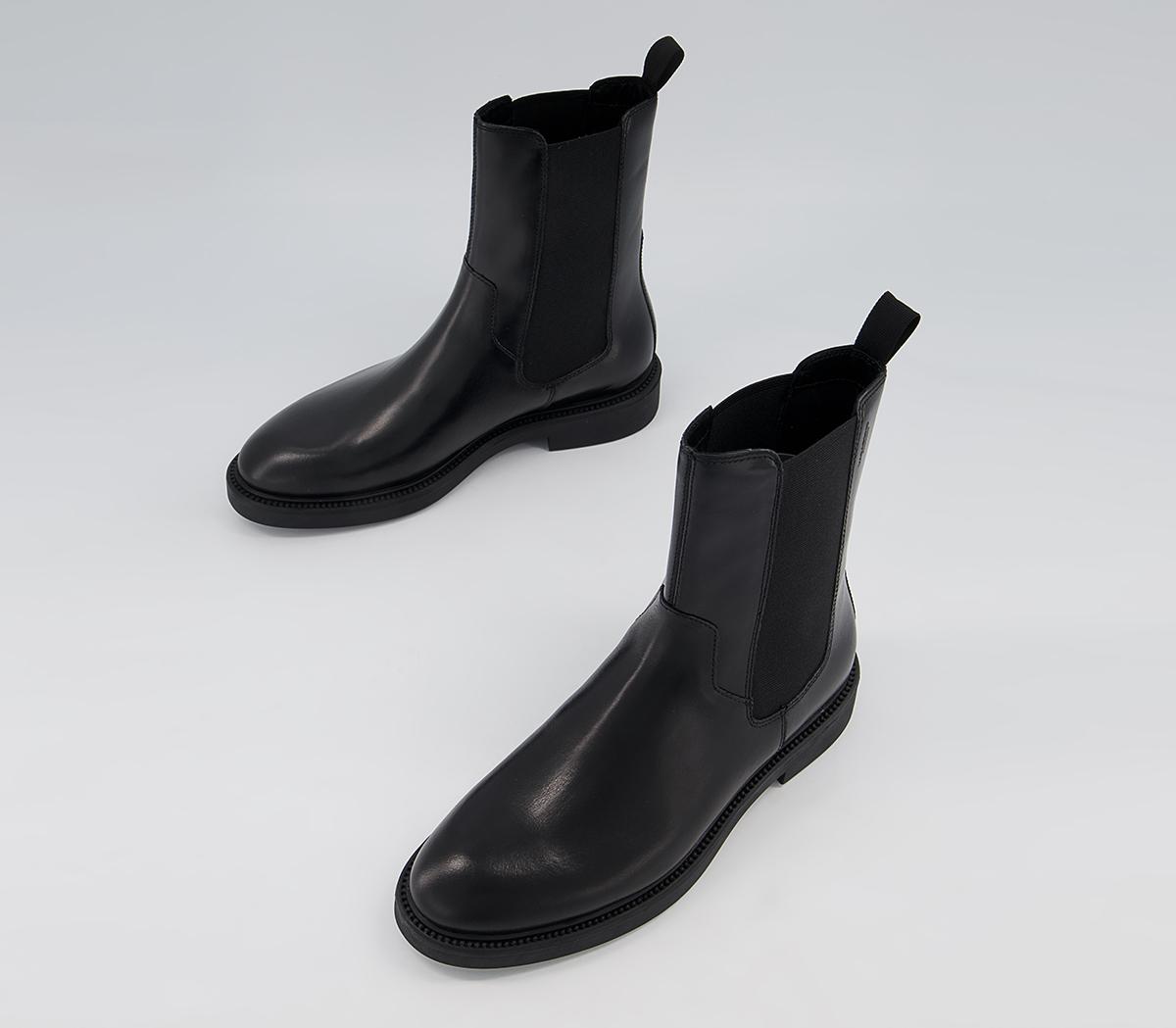 Vagabond ShoemakersAlex High Chelsea Boots Vagabond ShoemakersAlex High Chelsea BootsBlack