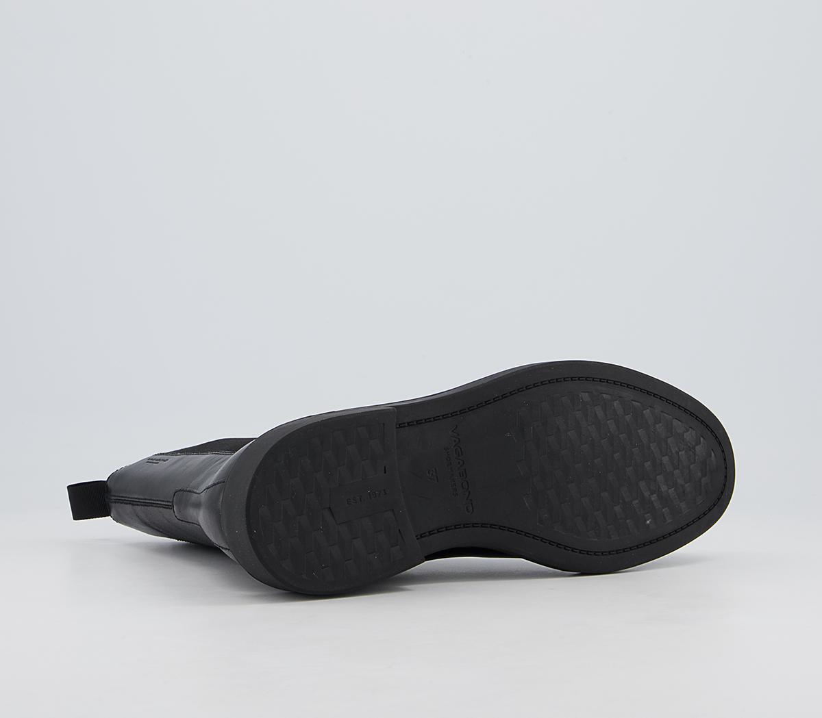 Vagabond ShoemakersAlex High Chelsea Boots Vagabond ShoemakersAlex High Chelsea BootsBlack