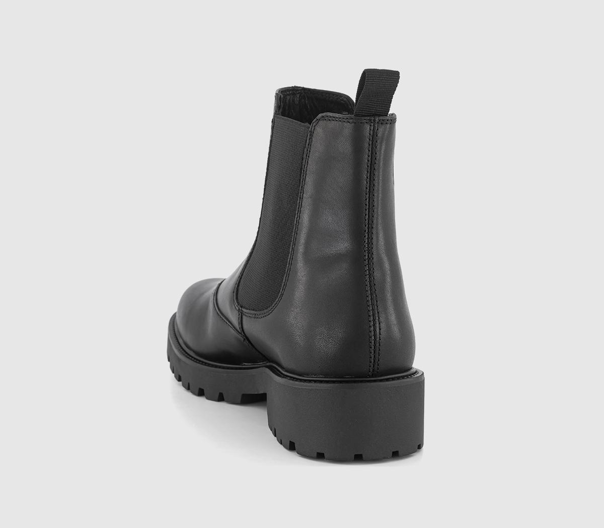 Vagabond ShoemakersKenova Chelsea BootsBlack