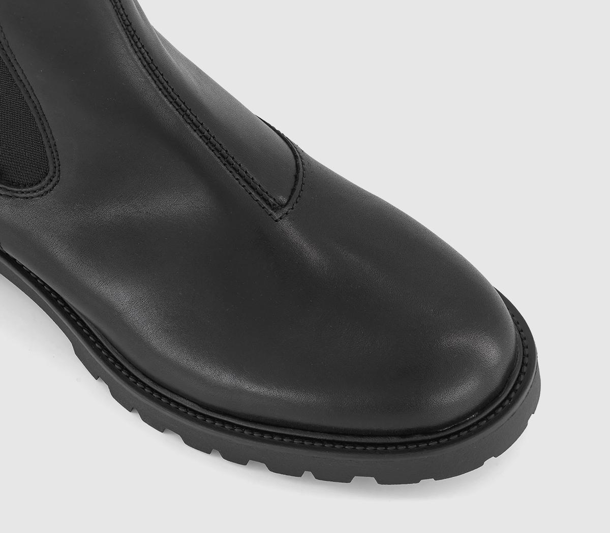 Vagabond ShoemakersKenova Chelsea BootsBlack