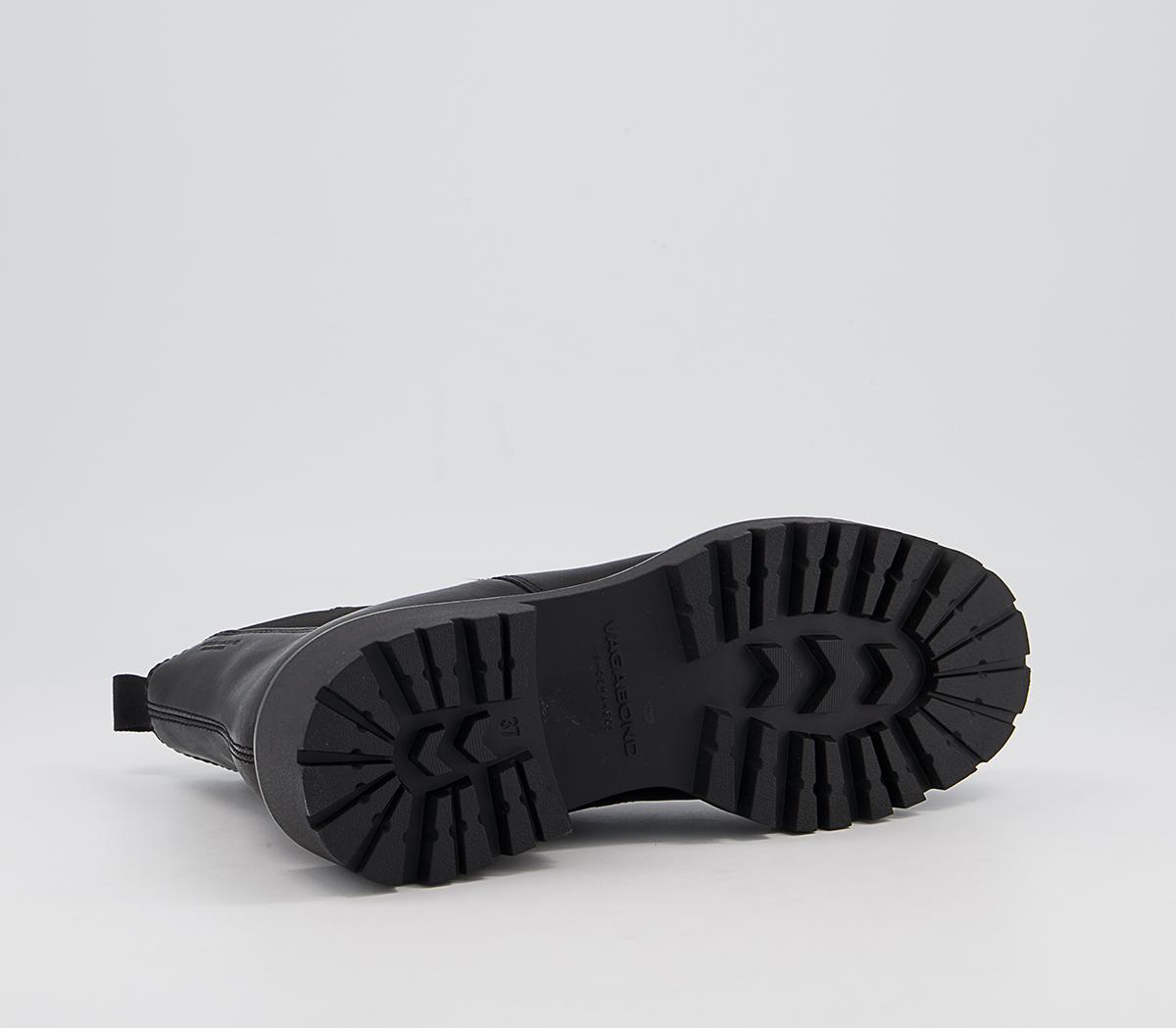 Vagabond Shoemakers Kenova Chelsea Boots Vagabond Shoemakers Kenova Chelsea Boots Black