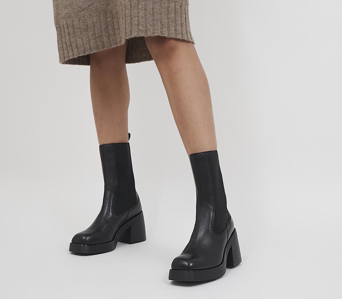 brooke chelsea boot vagabond shoemakers