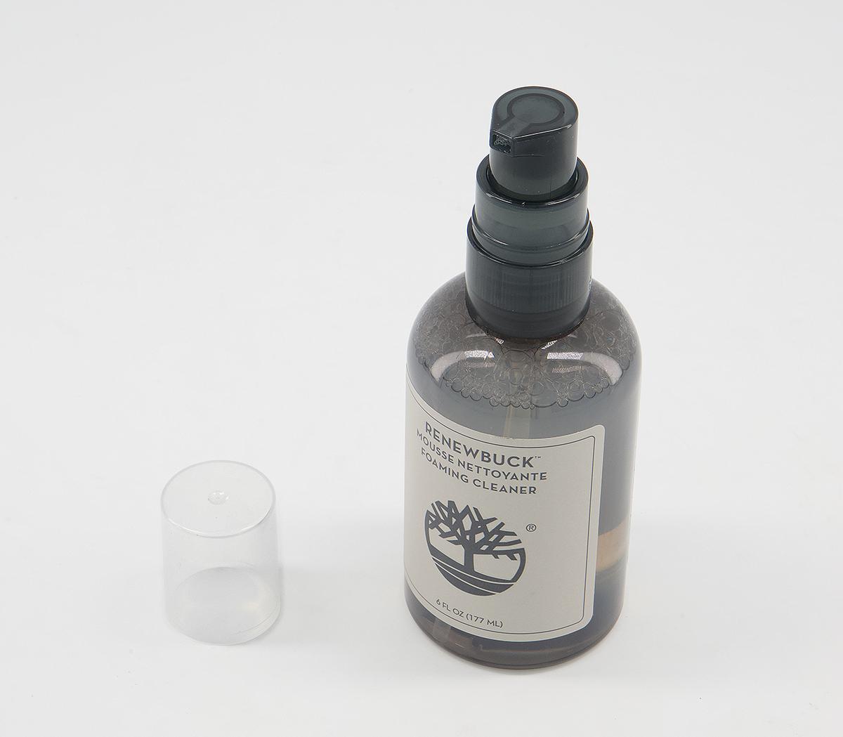 renewbuck foaming cleanser